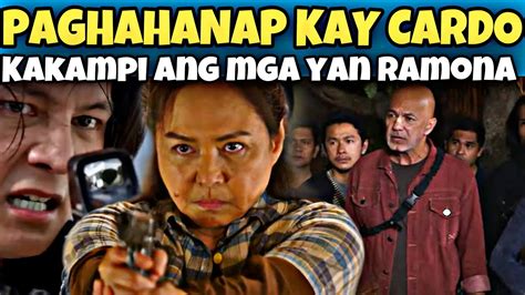 ang probinsyano|Ang muling pagkikita ni Cardo at Mara .